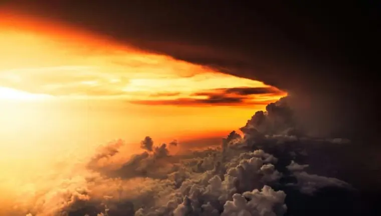 June: The Month When Heaven Comes Close
