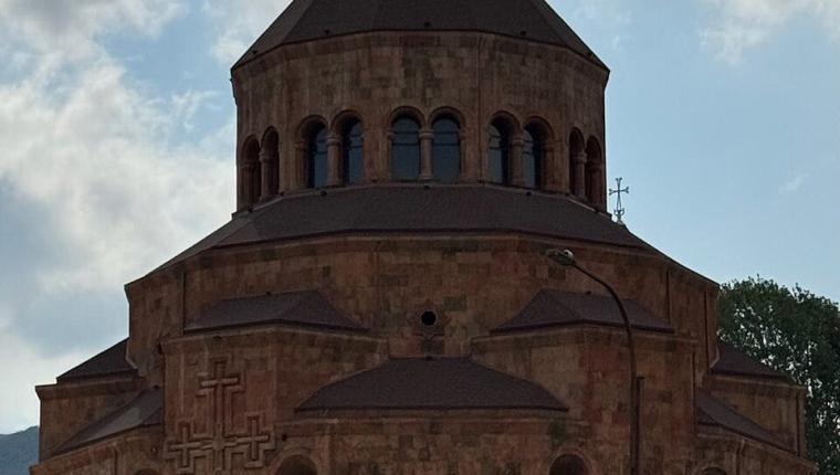 Armenians ‘disappointed’ and ‘frustrated’ with Vatican over Azerbaijan ties
