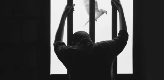 Resentment as a Prison of the Soul: A Reflection Inspired by Mother Teresa and Irene Villa