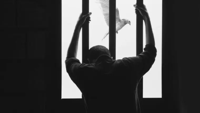 Resentment as a Prison of the Soul: A Reflection Inspired by Mother Teresa and Irene Villa
