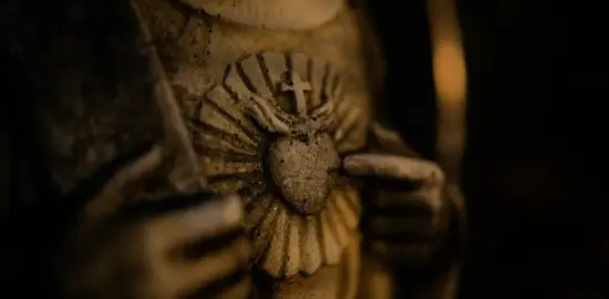 After the Enthronement: Living the Sacred Heart Devotion as a Family