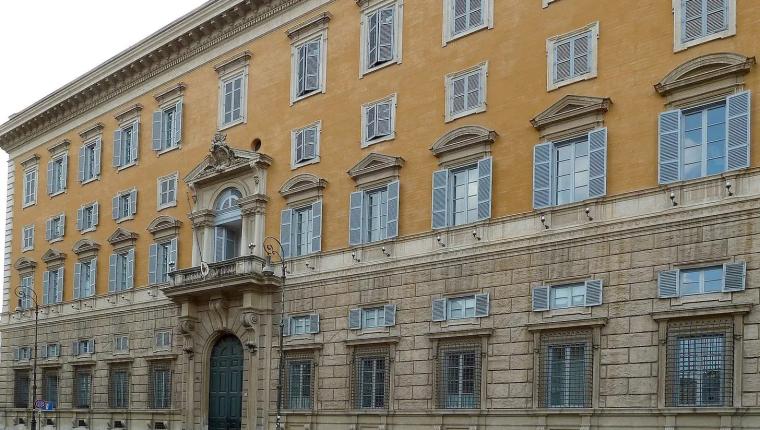 How the Church can limit a broader SSPX schism