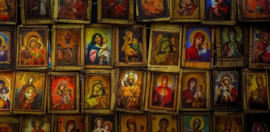 How to Achieve Whole-Person Holiness, Part 1