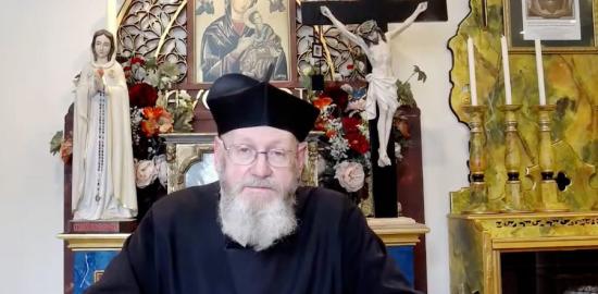 July’s other illicit episcopal consecration