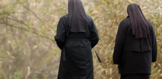 Vatican commission seeks to address legal loophole facing women religious suffering abuse