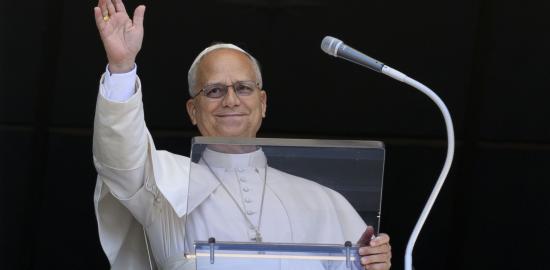 Pope Leo XIV to Iraqi Christians: Be Christ’s light in challenging times