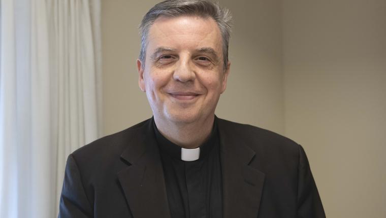 Pope Leo XIV continues reform of Diocese of Rome with addition of leadership position