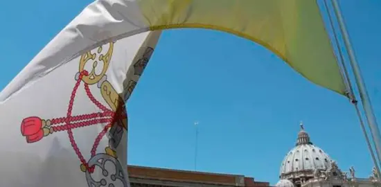 Peter’s Pence collected more than $65.8 million for the pope’s mission in 2025