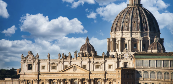 Vatican confirms excommunication of SSPX bishops, declares schism