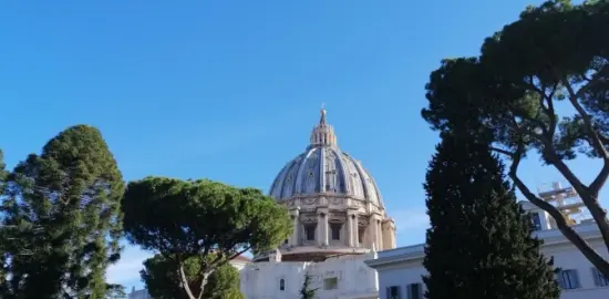 Vatican financial watchdog loses autonomy