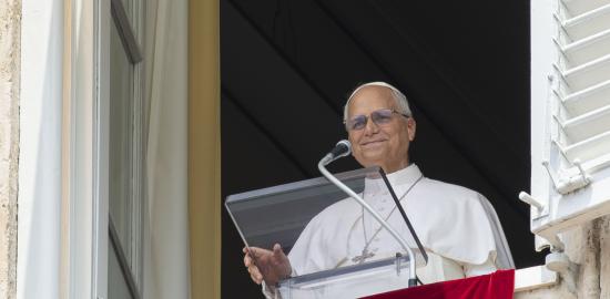 Pope Leo strengthens Roman Curia with new appointments in key Vatican dicasteries