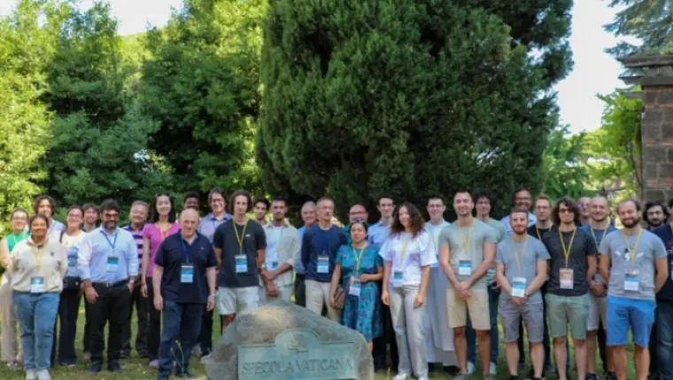 Vatican Observatory addresses one of science’s greatest enigmas: quantum gravity