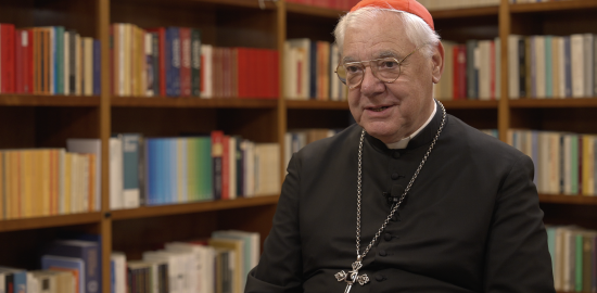 Cardinal Müller calls SSPX consecrations schismatic, defends the Latin Mass