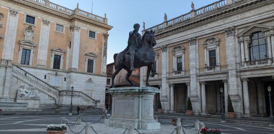 Echoing Pope Leo XIV, experts sign Rome declaration on limits for AI and nuclear arms