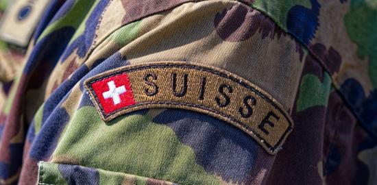 Switzerland ends exemptions to mandatory military service for clergy