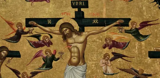 The Precious Blood of Jesus and Restoring Human Dignity