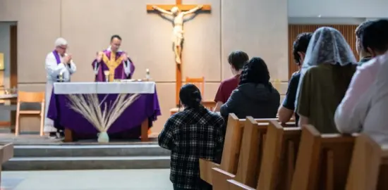 How Parishes Can Tell Whether Conversions Are Well Rooted