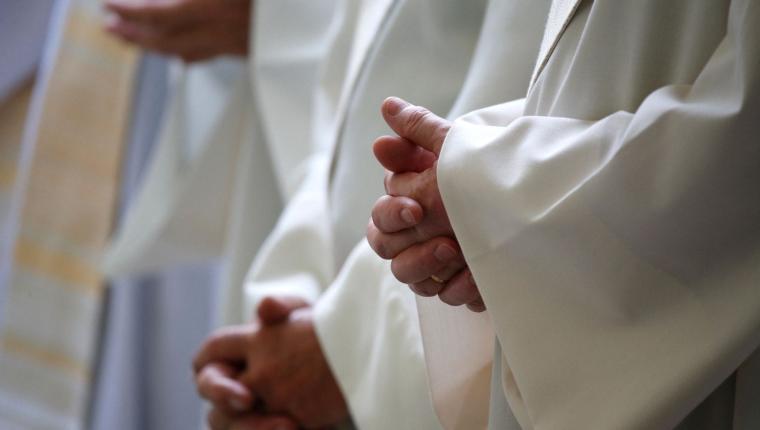 Building a culture of vocations — the strategy behind diocesan vocational success