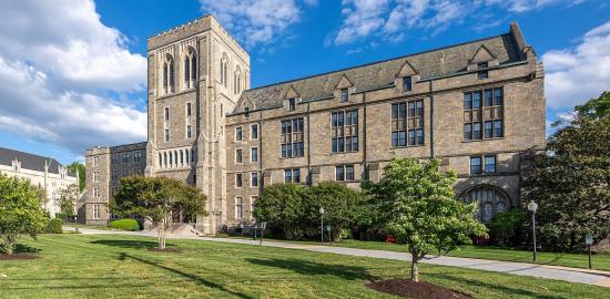 Report highlights ‘startling disconnect’ between seminary formators, psychological experts