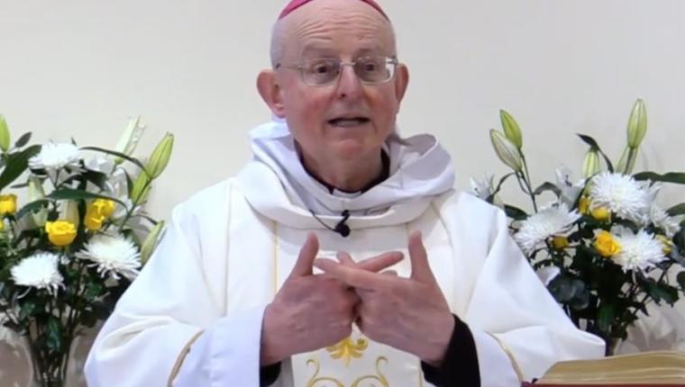 Bishop expands TLM provision ahead of illicit consecration