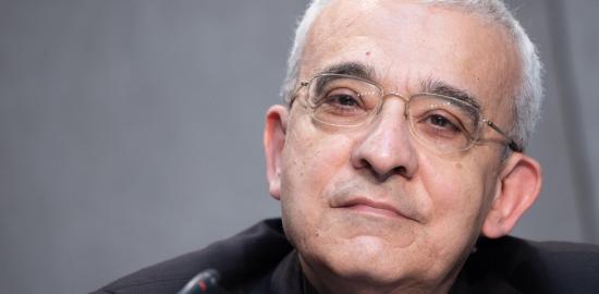 Dicastery for Bishops prefect discusses selection of new bishops, challenges they face