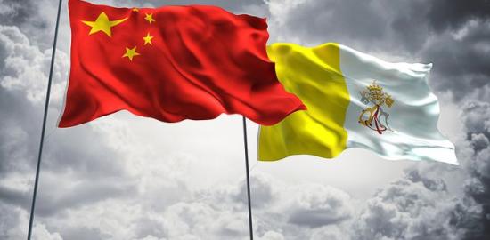 Pope Leo XIV names another Chinese bishop under Vatican-Beijing agreement