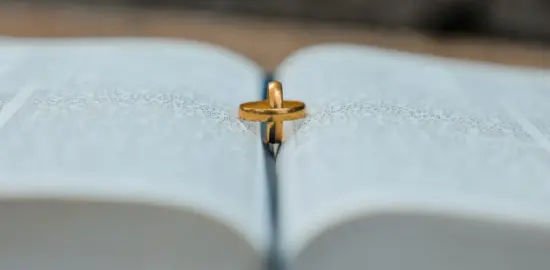 The Greatest Marriage Manual There Is
