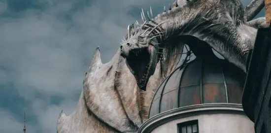 The World Has Not Outgrown Dragons: St. Margaret of Antioch’s Enduring Witness