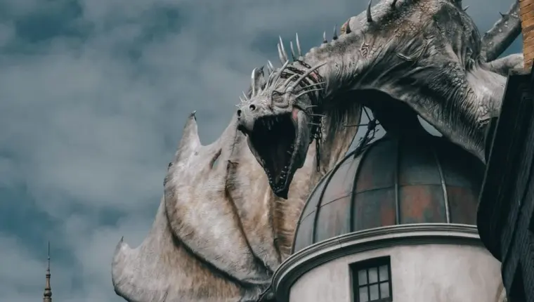 The World Has Not Outgrown Dragons: St. Margaret of Antioch’s Enduring Witness