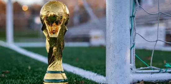 What the World Cup Taught Me About Being in a Crisis