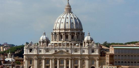 Prayer app leak is latest in series of Vatican website vulnerabilities