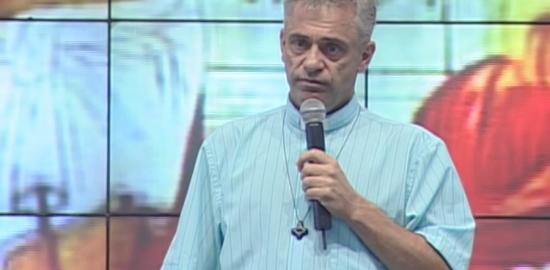 Meet the 21st-century Brazilians on the path to sainthood