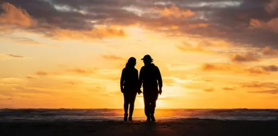 Marriage Conflict, Temptation, and the Formula for Success