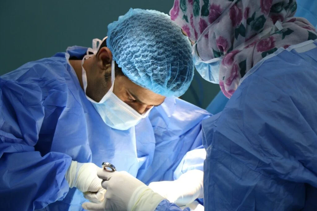 Organ Donation Is a Gift, Not a Harvest: The Personal Body and the Ethics of Transplantation