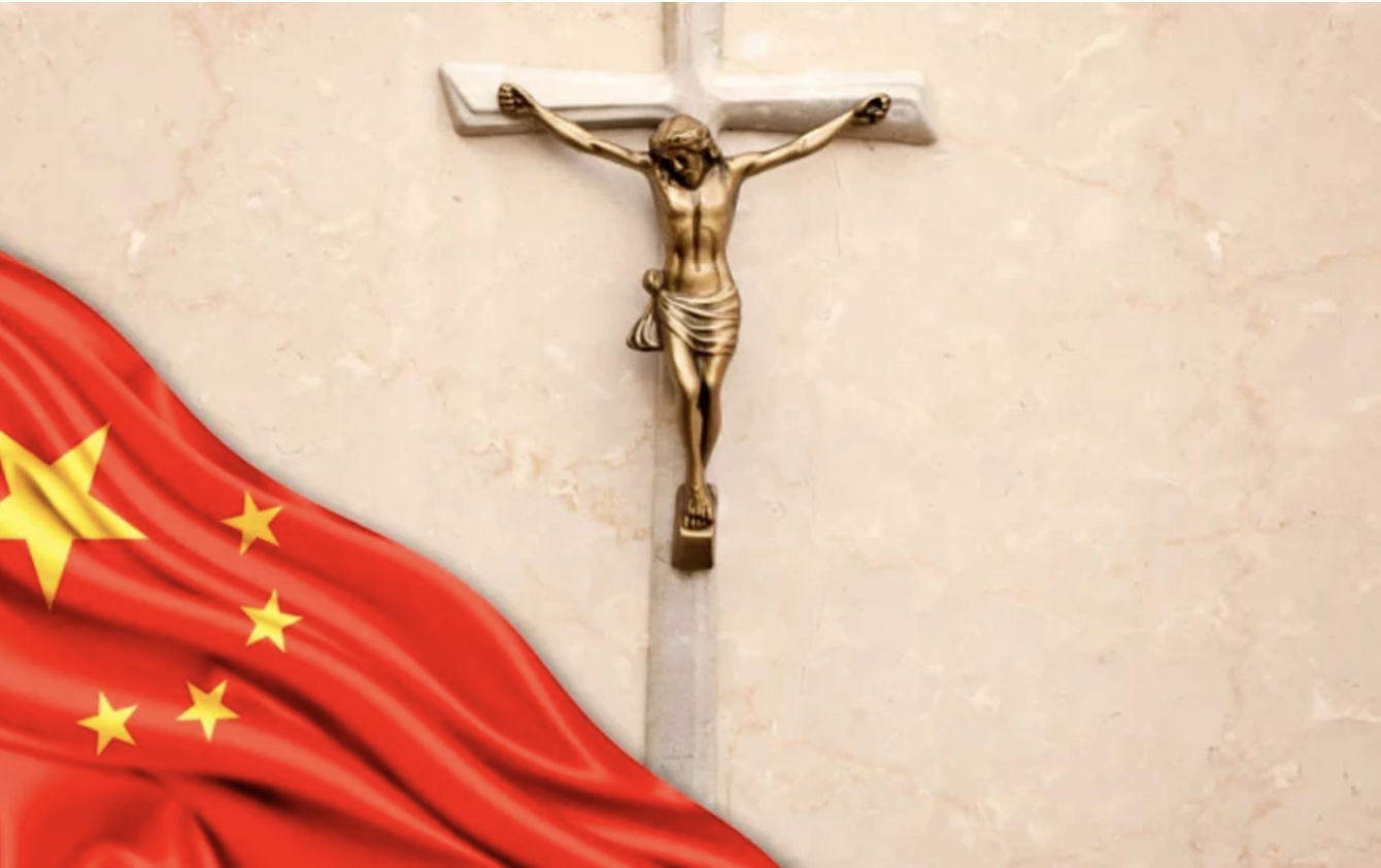 Pope confirms second Chinese bishop in a week under Vatican-Beijing agreement