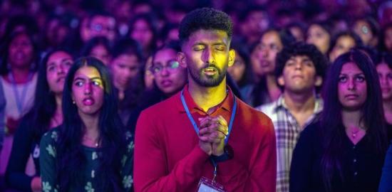 ‘God gave the growth’: Mar Srampickal on 10 years of Britain’s Syro-Malabar eparchy