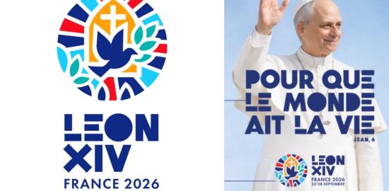 Vatican releases schedule for Pope Leo’s September trip to France