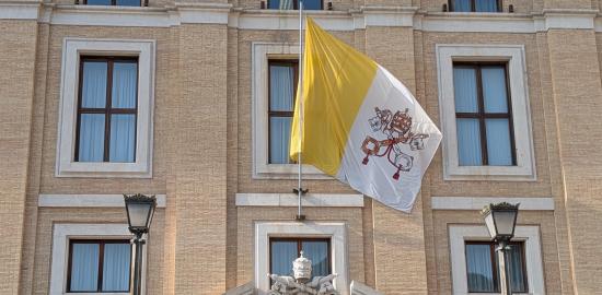 New Vatican constitution corrects Francis-era anomaly, experts say