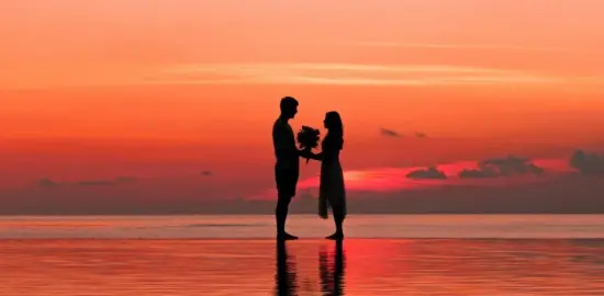 Money Can’t Buy Love—Because It’s a Gift