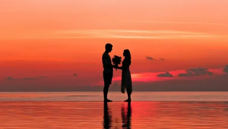 Money Can’t Buy Love—Because It’s a Gift