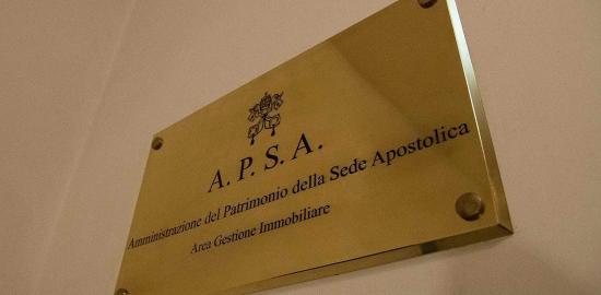 Good as gold or paper profits? What to make of APSA’s annual report