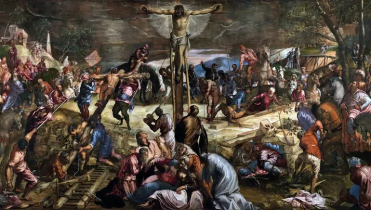 The Emotional, Psychological, and Spiritual Dimensions of Christ’s Passion