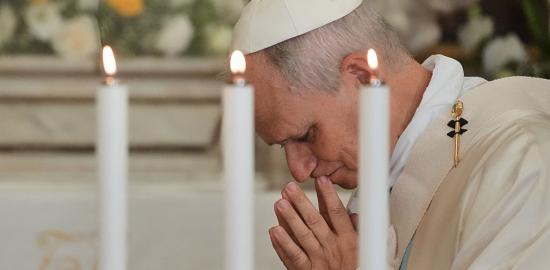 Pope Leo XIV: Mary shows that ‘true beauty’ is found in ‘the light of the Risen Lord’