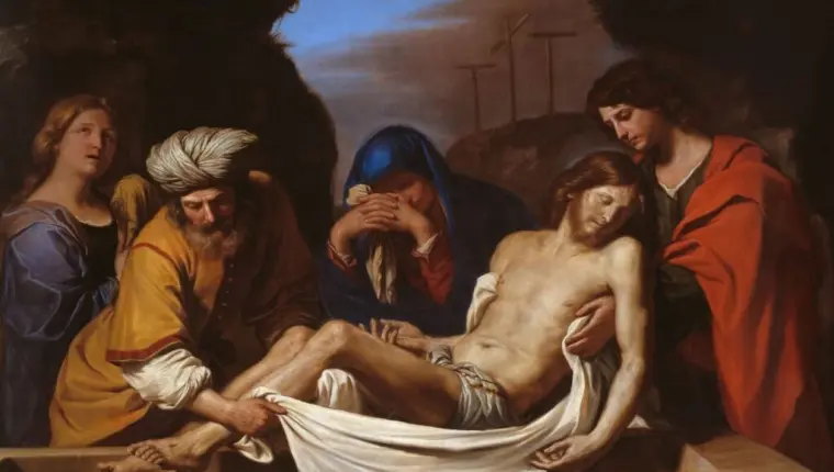Behold Your Mother: Fulton Sheen on Learning from Mary