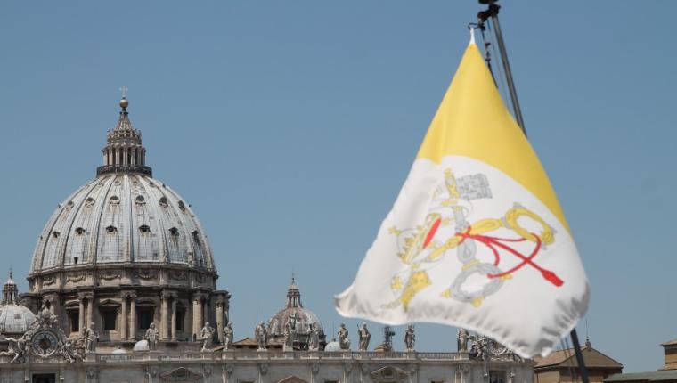 Pope names 2 Notre Dame professors as consultors to Vatican human development dicastery