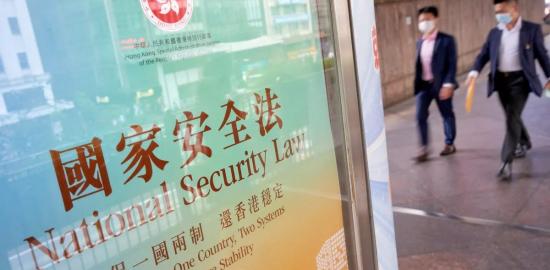 Hong Kong crackdown continues with new convictions, increased harassment