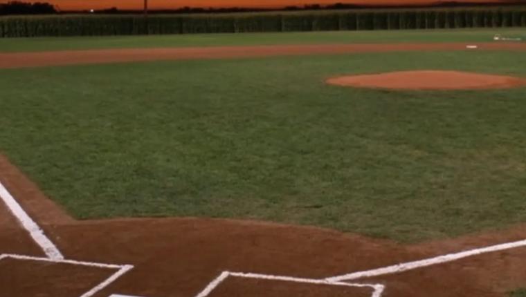 Baseball and the ‘burden of peace’