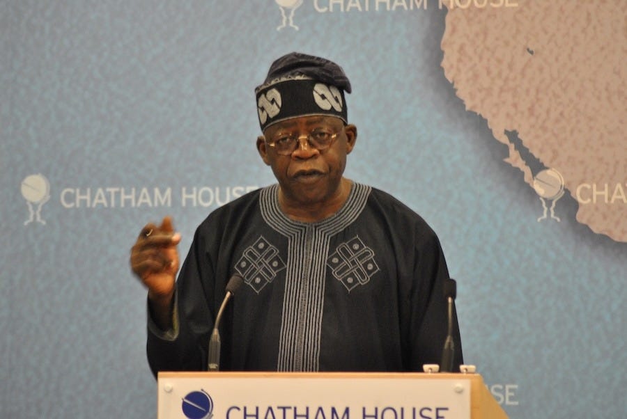 What’s at stake in Nigeria’s Church-state clash?