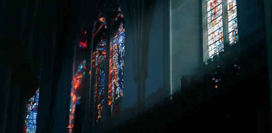 Overcome the Age of the Embarrassed Catholic