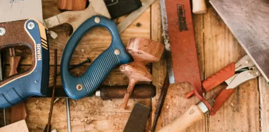 The Right Tools Make All the Difference, Part 1